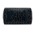 Bucket Animal Print, 295&euro;, Bolso, Marrón/Negro, Planta - Lino, Vista superior